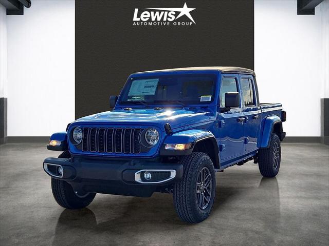 2026 Jeep Gladiator Sport S for sale in Fayetteville, AR