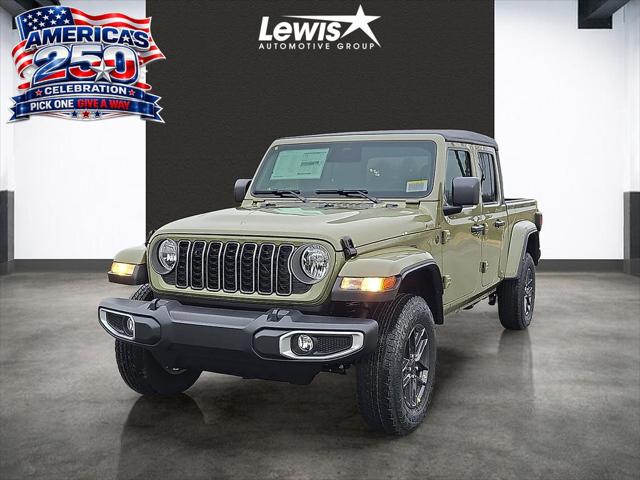2026 Jeep Gladiator Sport S for sale in Fayetteville, AR