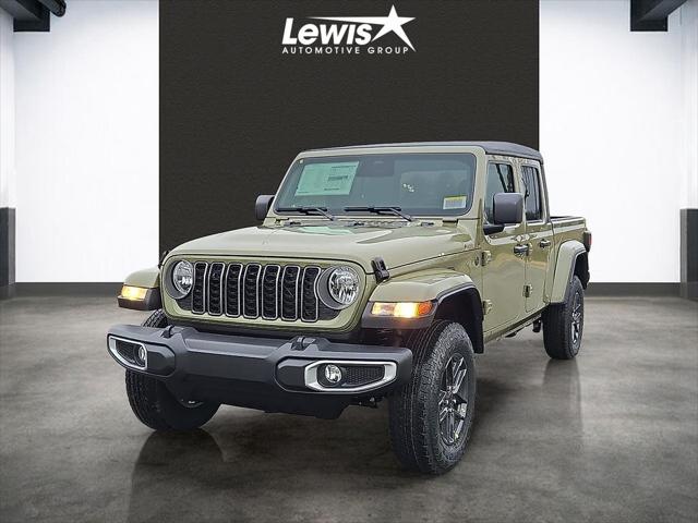 2026 Jeep Gladiator Sport S for sale in Fayetteville, AR