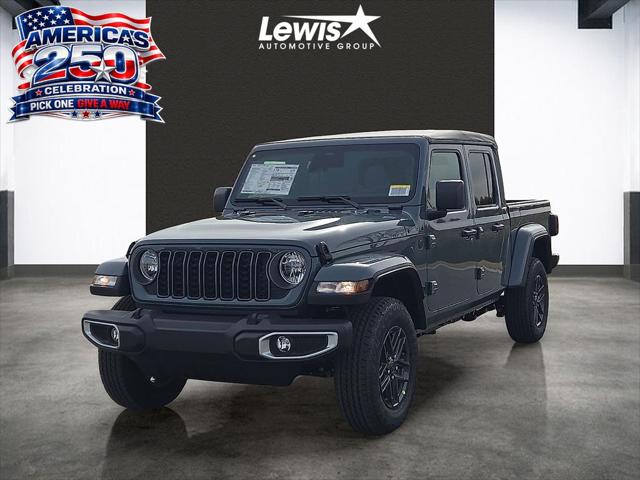 2026 Jeep Gladiator Sport S for sale in Fayetteville, AR