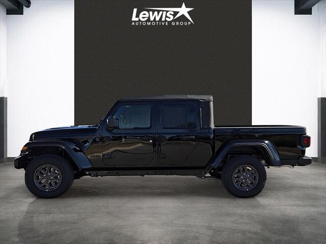 2026 Jeep Gladiator GLADIATOR SPORT S 4X4
