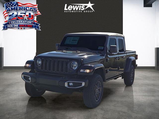 2026 Jeep Gladiator Sport S for sale in Fayetteville, AR