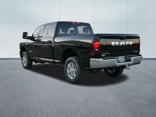 2026 RAM Ram 3500 RAM 3500 BIG HORN CREW CAB 4X4 64 BOX 2026 RAM Ram 3500 RAM 3500 BIG HORN CREW CAB 4X4 64 BOX