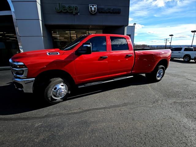 2026 RAM Ram 3500 RAM 3500 TRADESMAN CREW CAB 4X4 8 BOX 2026 RAM Ram 3500 RAM 3500 TRADESMAN CREW CAB 4X4 8 BOX