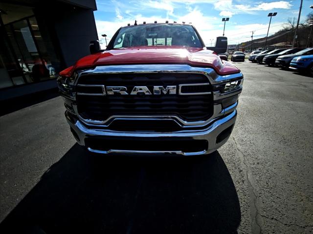 2026 RAM Ram 3500 RAM 3500 TRADESMAN CREW CAB 4X4 8 BOX 2026 RAM Ram 3500 RAM 3500 TRADESMAN CREW CAB 4X4 8 BOX
