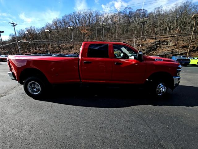 2026 RAM Ram 3500 RAM 3500 TRADESMAN CREW CAB 4X4 8 BOX 2026 RAM Ram 3500 RAM 3500 TRADESMAN CREW CAB 4X4 8 BOX