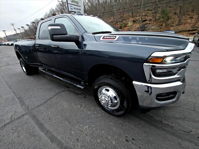 2026 RAM Ram 3500 RAM 3500 TRADESMAN CREW CAB 4X4 8 BOX 2026 RAM Ram 3500 RAM 3500 TRADESMAN CREW CAB 4X4 8 BOX