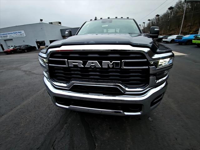 2026 RAM Ram 3500 RAM 3500 TRADESMAN CREW CAB 4X4 8 BOX 2026 RAM Ram 3500 RAM 3500 TRADESMAN CREW CAB 4X4 8 BOX