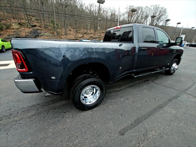 2026 RAM Ram 3500 RAM 3500 TRADESMAN CREW CAB 4X4 8 BOX 2026 RAM Ram 3500 RAM 3500 TRADESMAN CREW CAB 4X4 8 BOX