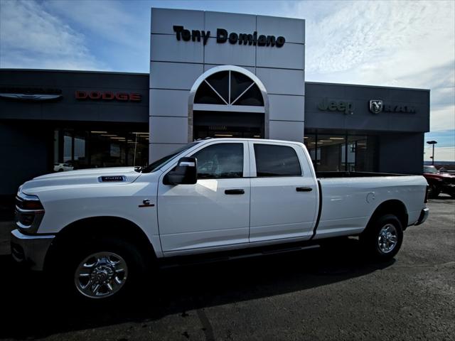 2026 RAM Ram 3500 RAM 3500 TRADESMAN CREW CAB 4X4 8 BOX 2026 RAM Ram 3500 RAM 3500 TRADESMAN CREW CAB 4X4 8 BOX