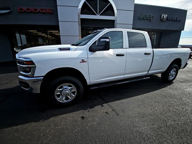 2026 RAM Ram 3500 RAM 3500 TRADESMAN CREW CAB 4X4 8 BOX 2026 RAM Ram 3500 RAM 3500 TRADESMAN CREW CAB 4X4 8 BOX