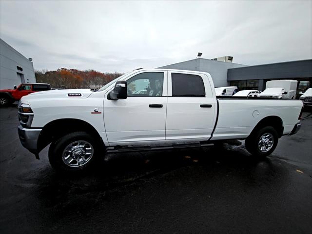2026 RAM Ram 3500 RAM 3500 TRADESMAN CREW CAB 4X4 8 BOX 2026 RAM Ram 3500 RAM 3500 TRADESMAN CREW CAB 4X4 8 BOX