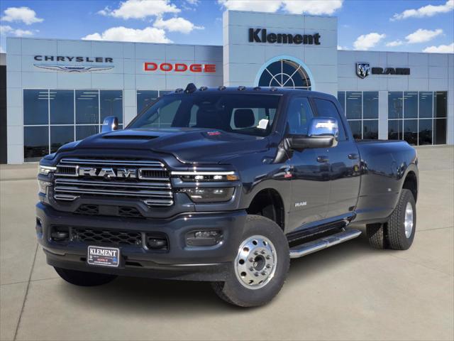 2026 RAM Ram 3500 RAM 3500 LARAMIE CREW CAB 4X4 8 BOX 2026 RAM Ram 3500 RAM 3500 LARAMIE CREW CAB 4X4 8 BOX