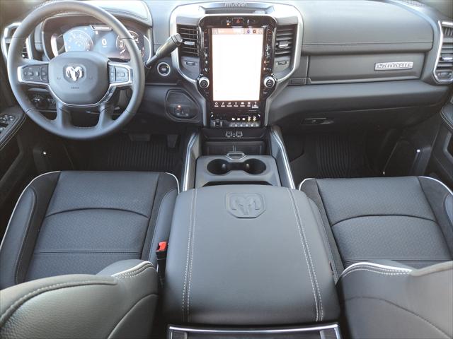 2026 RAM Ram 3500 RAM 3500 LARAMIE CREW CAB 4X4 8 BOX 2026 RAM Ram 3500 RAM 3500 LARAMIE CREW CAB 4X4 8 BOX