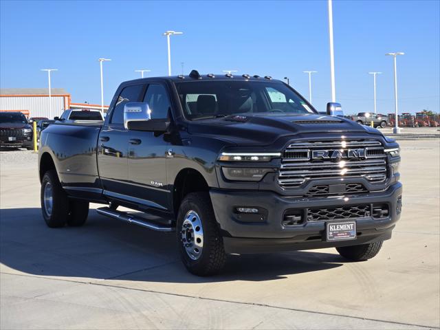 2026 RAM Ram 3500 RAM 3500 LARAMIE CREW CAB 4X4 8 BOX 2026 RAM Ram 3500 RAM 3500 LARAMIE CREW CAB 4X4 8 BOX