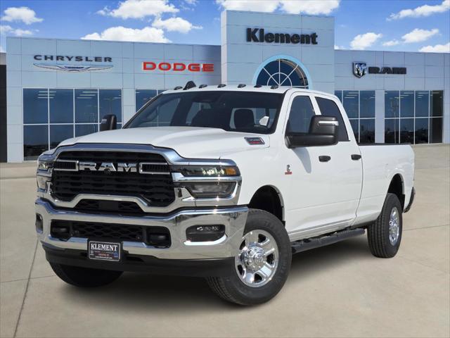 2026 RAM Ram 3500 RAM 3500 TRADESMAN CREW CAB 4X4 8 BOX 2026 RAM Ram 3500 RAM 3500 TRADESMAN CREW CAB 4X4 8 BOX