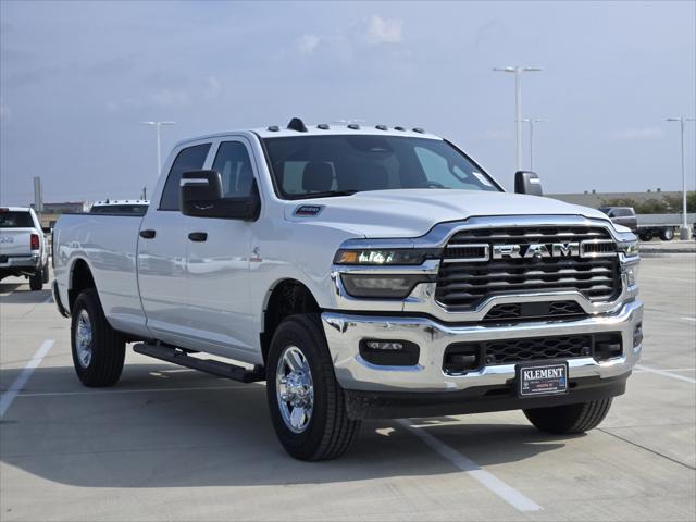 2026 RAM Ram 3500 RAM 3500 TRADESMAN CREW CAB 4X4 8 BOX 2026 RAM Ram 3500 RAM 3500 TRADESMAN CREW CAB 4X4 8 BOX