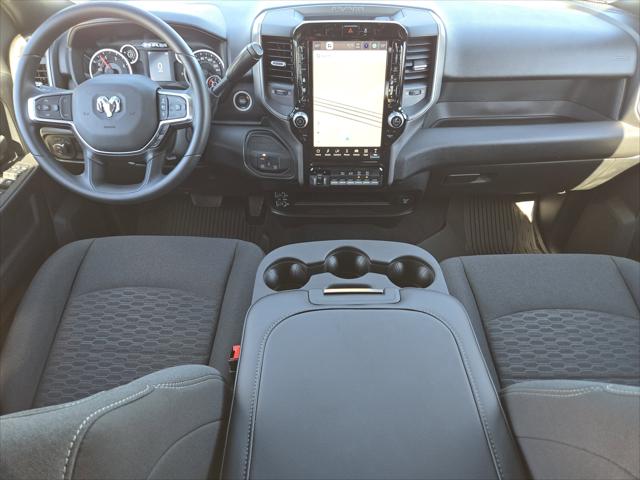 2026 RAM Ram 3500 RAM 3500 TRADESMAN CREW CAB 4X4 8 BOX 2026 RAM Ram 3500 RAM 3500 TRADESMAN CREW CAB 4X4 8 BOX