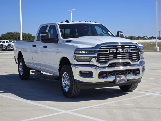2026 RAM Ram 3500 RAM 3500 TRADESMAN CREW CAB 4X4 8 BOX 2026 RAM Ram 3500 RAM 3500 TRADESMAN CREW CAB 4X4 8 BOX