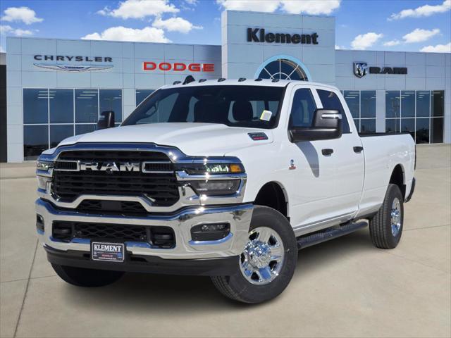 2026 RAM Ram 3500 RAM 3500 TRADESMAN CREW CAB 4X4 8 BOX 2026 RAM Ram 3500 RAM 3500 TRADESMAN CREW CAB 4X4 8 BOX