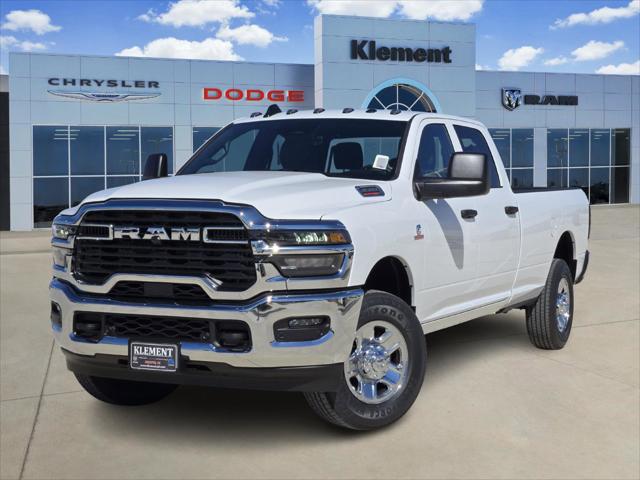 2026 RAM Ram 3500 RAM 3500 TRADESMAN CREW CAB 4X4 8 BOX 2026 RAM Ram 3500 RAM 3500 TRADESMAN CREW CAB 4X4 8 BOX