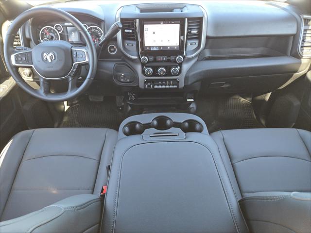 2026 RAM Ram 3500 RAM 3500 TRADESMAN CREW CAB 4X4 8 BOX 2026 RAM Ram 3500 RAM 3500 TRADESMAN CREW CAB 4X4 8 BOX