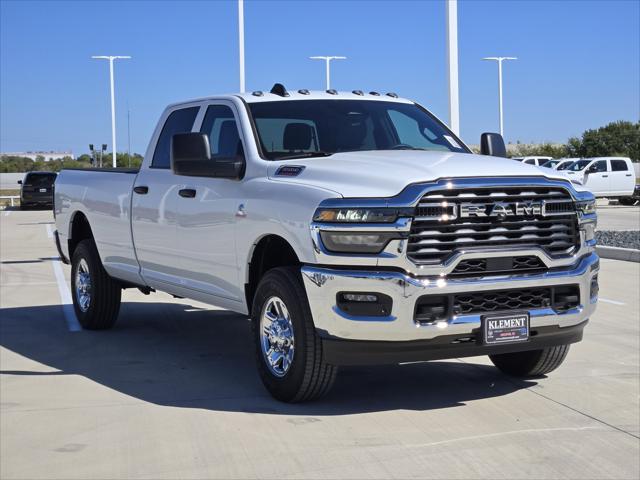 2026 RAM Ram 3500 RAM 3500 TRADESMAN CREW CAB 4X4 8 BOX 2026 RAM Ram 3500 RAM 3500 TRADESMAN CREW CAB 4X4 8 BOX