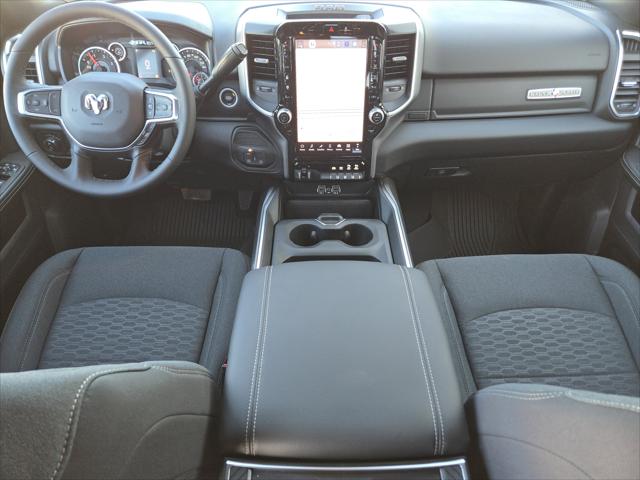 2026 RAM Ram 2500 RAM 2500 LONE STAR CREW CAB 4X4 8 BOX 2026 RAM Ram 2500 RAM 2500 LONE STAR CREW CAB 4X4 8 BOX