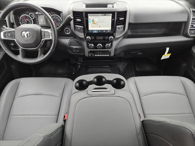 2026 RAM Ram 3500 Chassis Cab RAM 3500 TRADESMAN CREW CAB CHASSIS 4X4 60 CA