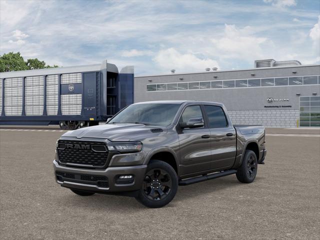 2026 Ram 1500 Big Horn Crew Cab 4x4 5'7" Box for sale in Walled Lake, MI
