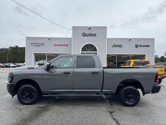 2026 RAM Ram 2500 RAM 2500 TRADESMAN CREW CAB 4X2 64 BOX