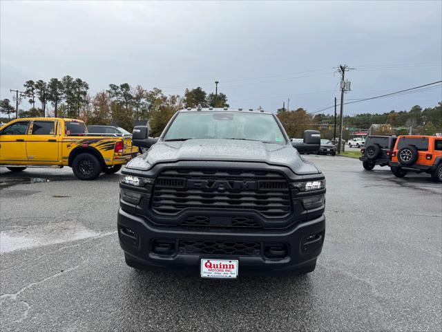 2026 RAM Ram 2500 RAM 2500 TRADESMAN CREW CAB 4X2 64 BOX