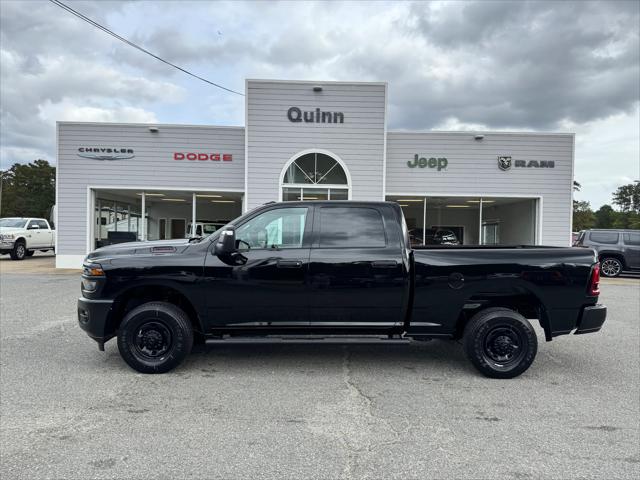2026 RAM Ram 2500 RAM 2500 TRADESMAN CREW CAB 4X2 64 BOX
