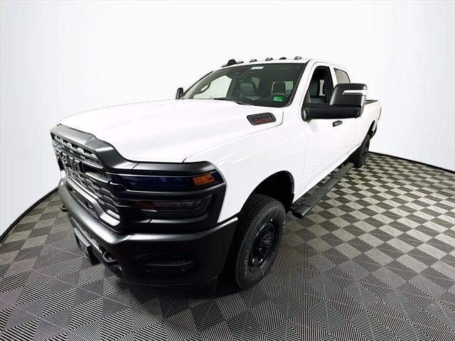 2026 RAM Ram 2500 RAM 2500 TRADESMAN CREW CAB 4X4 8 BOX