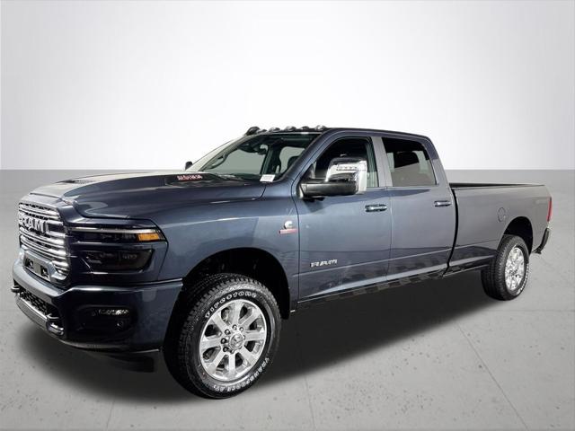 2026 RAM Ram 3500 RAM 3500 LARAMIE CREW CAB 4X4 8 BOX