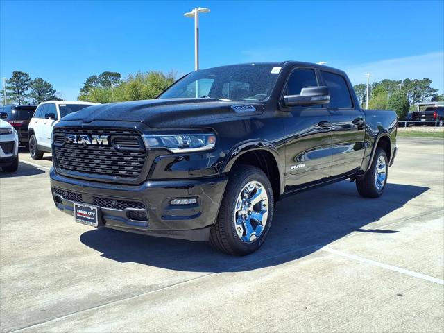 2026 RAM Ram 1500 RAM 1500 LONE STAR CREW CAB 4X2 57 BOX