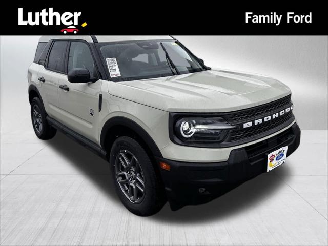 2025 Ford Bronco Sport Big Bend for sale in Sierra Vista, AZ