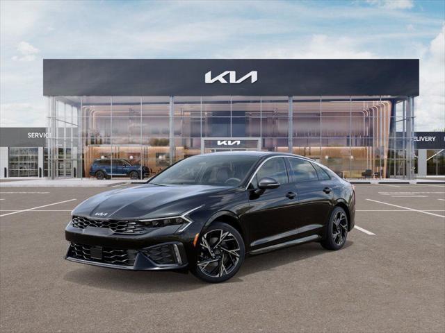 2026 Kia K5 GT-Line for sale in Groton, CT