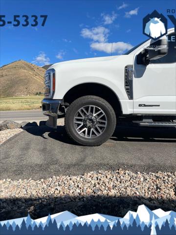 2023 Ford F-250 LARIAT 2023 Ford F-250 LARIAT