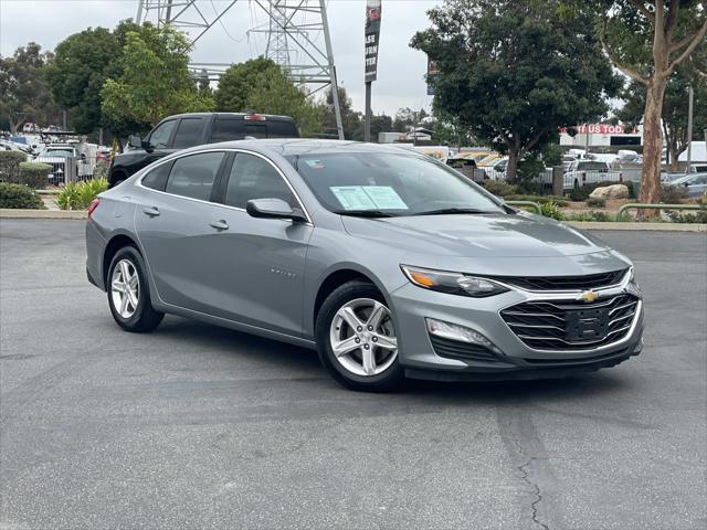 2023 Chevrolet Malibu FWD 1LT 2023 Chevrolet Malibu FWD 1LT