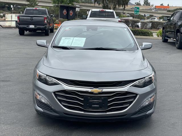 2023 Chevrolet Malibu FWD 1LT 2023 Chevrolet Malibu FWD 1LT