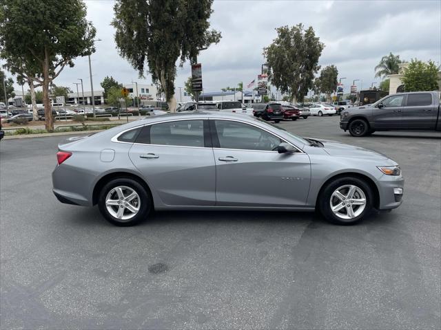 2023 Chevrolet Malibu FWD 1LT 2023 Chevrolet Malibu FWD 1LT