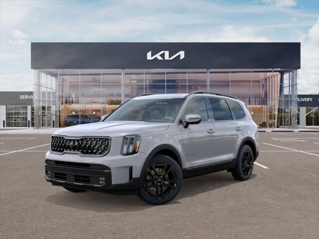2025 Kia Telluride SX Prestige X-Line for sale in Rockville, MD