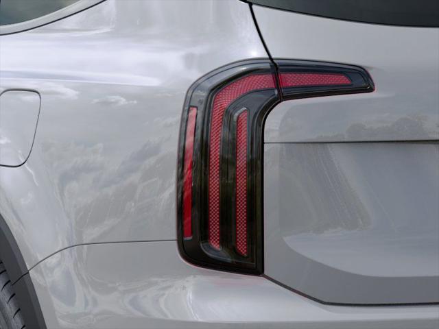 2025 Kia Telluride SX Prestige X-Line