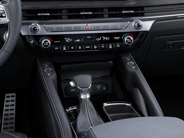 2025 Kia Telluride SX Prestige X-Line