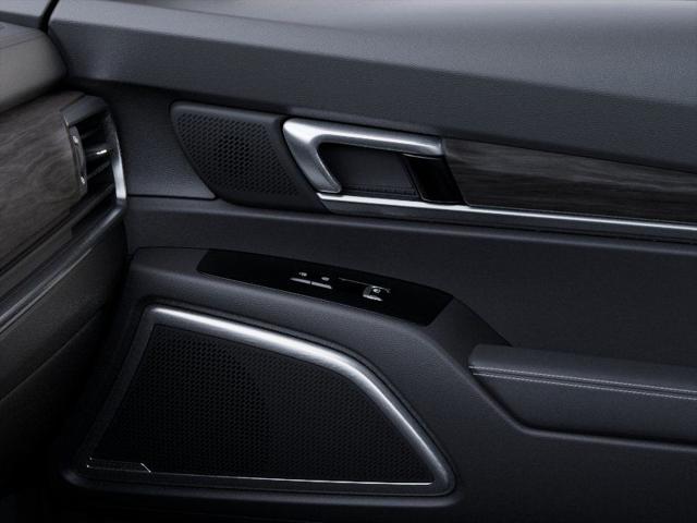 2025 Kia Telluride SX Prestige X-Line