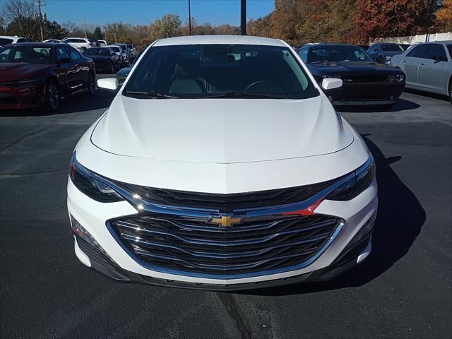 2024 Chevrolet Malibu FWD 2LT 2024 Chevrolet Malibu FWD 2LT