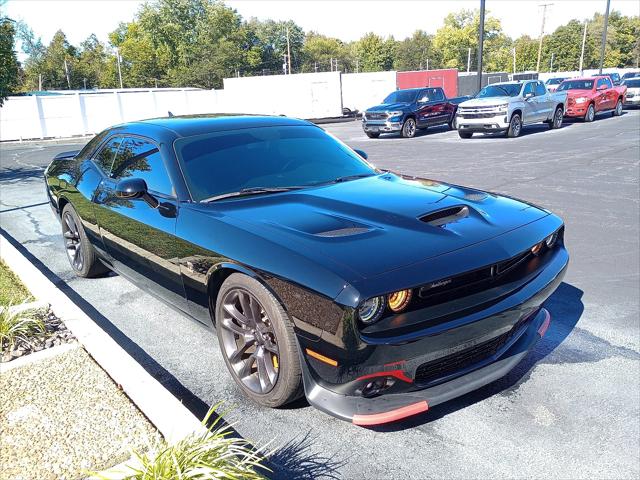 2020 Dodge Challenger R/T Scat Pack
