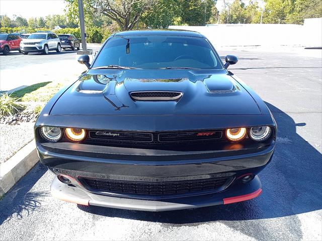 2020 Dodge Challenger R/T Scat Pack