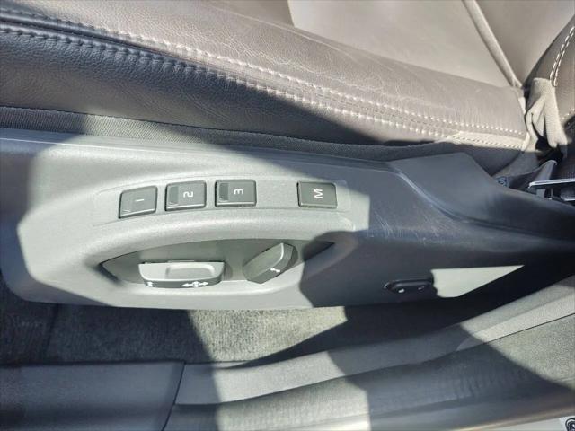 2017 Volvo XC60 T5 Inscription